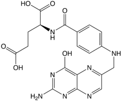 Folic acid