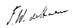 Signature