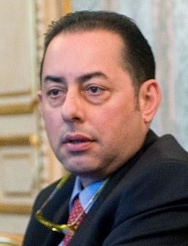 Pittella in 2010