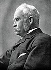 Sir William Schwenck Gilbert