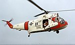 Thumbnail for Sikorsky HH-52 Seaguard