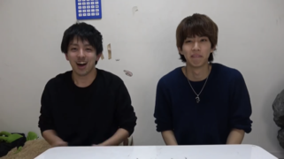 Haichi and Hajime Shachō 20180125.png