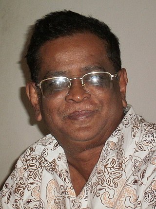 <span class="mw-page-title-main">Humayun Ahmed</span> Bangladeshi author and filmmaker (1948–2012)