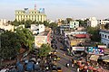 Hyderabad