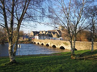 <span class="mw-page-title-main">Holycross</span> Village in Munster, Ireland