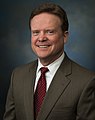 Former U.S. Senator Jim Webb o Virginia (campaign)