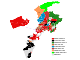 2013 Khyber Pakhtunkhwa provincial election