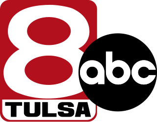 <span class="mw-page-title-main">KTUL</span> TV station in Tulsa, Oklahoma, U.S.