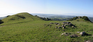 <span class="mw-page-title-main">Las Trampas Regional Wilderness</span>