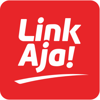 <span class="mw-page-title-main">LinkAja</span> Indonesian interbank network