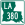 Louisiana 380.svg