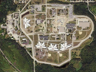 <span class="mw-page-title-main">Minnesota Correctional Facility – Faribault</span>