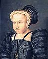 Elisabeth of Valois