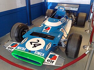 <span class="mw-page-title-main">Matra MS120</span>