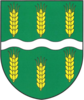 Coat of arms of Mišovice