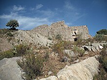 Abandoned mine in Real de Catorce, San Luis Potosi MineRealC.JPG