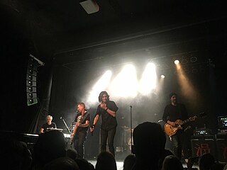 <span class="mw-page-title-main">Moist (band)</span> Canadian rock band