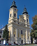 Kostel svatého Ladislava (Nitra)