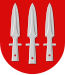 Blason de Nurmes