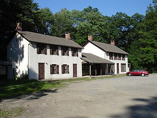 <span class="mw-page-title-main">West Milford, New Jersey</span> Township in Passaic County, New Jersey, US