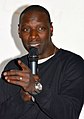 Omar Sy geboren op 20 januari 1978