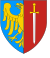 Herb Żor