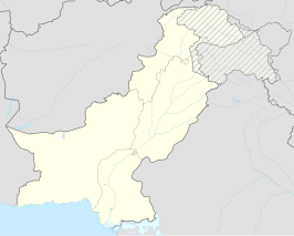 Gujranwala (Pakistan)