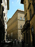 A(z) Palazzo Strozzi lap bélyegképe