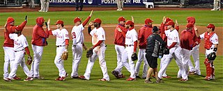 <span class="mw-page-title-main">2009 Philadelphia Phillies season</span> Major League Baseball season