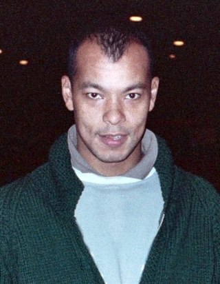 <span class="mw-page-title-main">Roland Gift</span> British musician