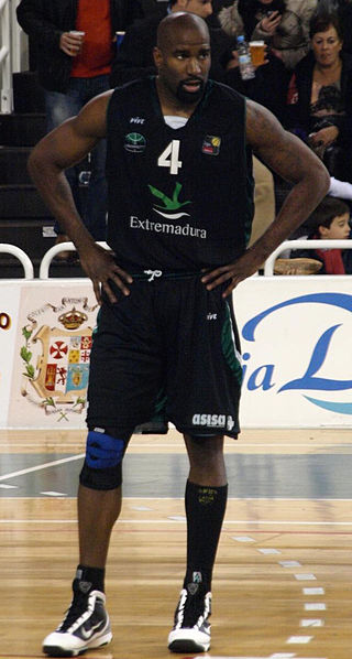 <span class="mw-page-title-main">Ryan Humphrey</span> American basketball player