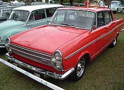 Simca GTX (Brazi)