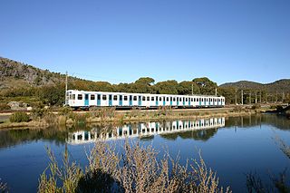 <span class="mw-page-title-main">Skitube Alpine Railway</span> Electric rack railway in NSW, Australia