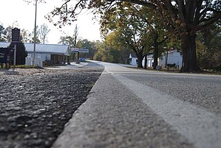 <span class="mw-page-title-main">Smyrna, South Carolina</span> Town in South Carolina, United States