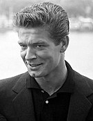 Stephen Boyd -  Bild