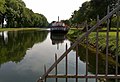 L'antic Canal del Centre