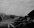 Teigngrace clay sidings.