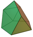 J63 - Tridiminished icosahedron