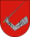 Samtgemeinde Apensen (führt das Wappen der Gemeinde Apensen)