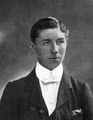 A young Wilfrid Reid