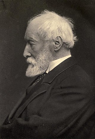 <span class="mw-page-title-main">William Duguid Geddes</span> Scottish scholar and educationalist