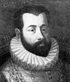 Wolfgang de Bavario (1526-1569)