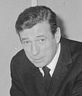 Thumbnail for Yves Montand