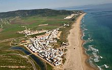 Zahara de los Atunes vista desde el cielo.jpg