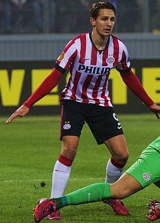 <span class="mw-page-title-main">Luuk de Jong</span> Dutch footballer (born 1990)