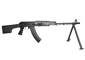 RPK-74M (1991–sekarang)