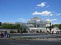 United States Botanic Garden