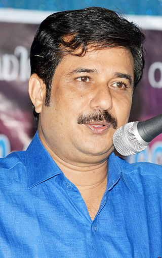 <span class="mw-page-title-main">A. M. Ariff</span> Indian politician