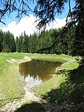 Vorschaubild für Liste der Landschaftsschutzgebiete im Land Salzburg