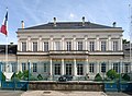 Hôtel de préfecture de la Charente